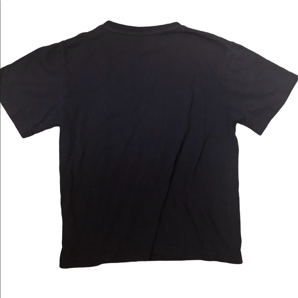Champion Navy Short Sleeved Tee - Picture 2 of 3